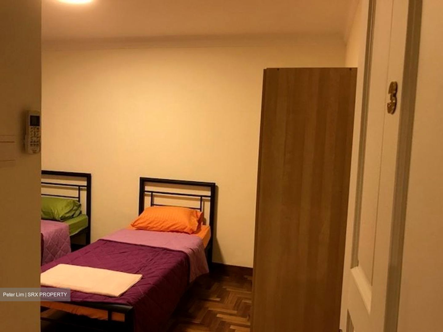 Melville Park (D18), Condominium #587668851